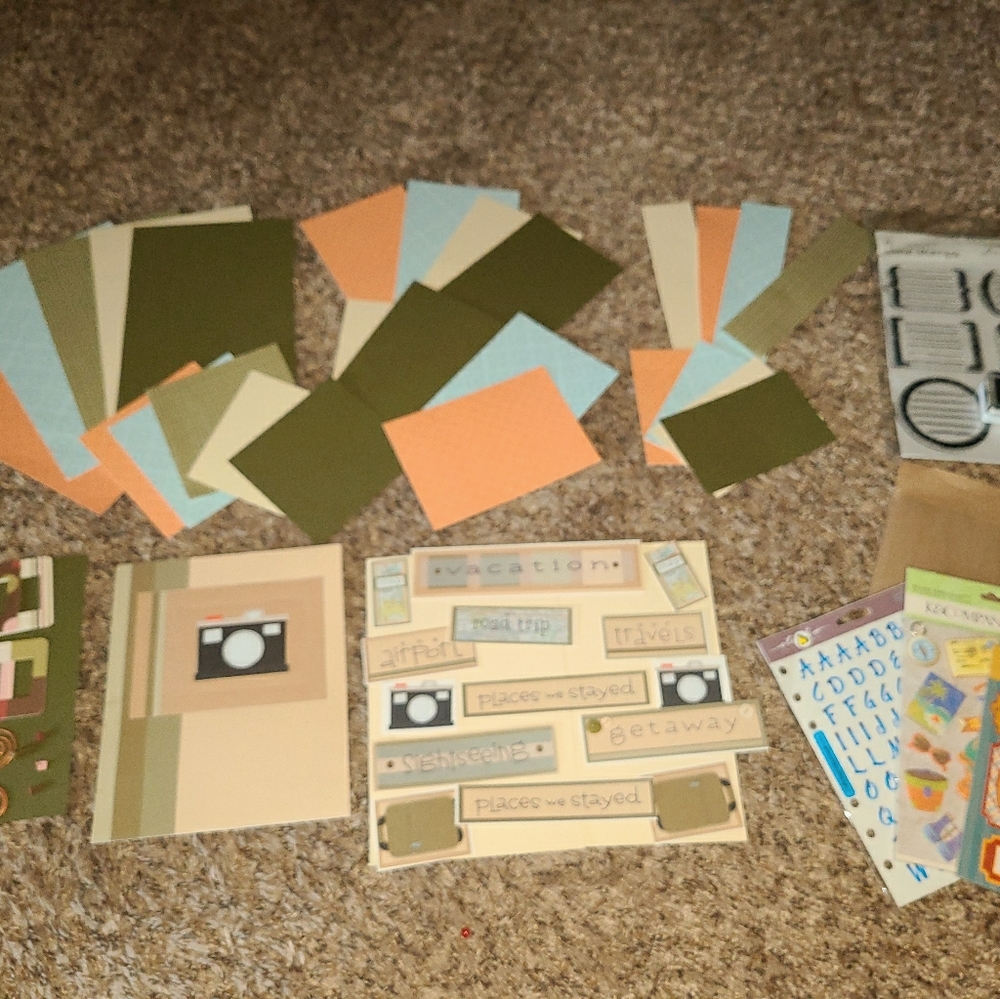 New kit for  Anyone who's interested in making a t